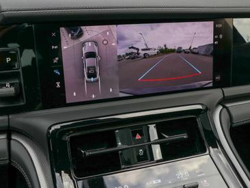 Porsche Panamera III 4S E-Hybrid — photo 26
