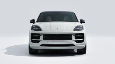 Porsche Cayenne III S E-Hybrid Coupé — photo 8
