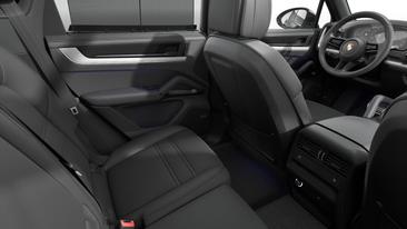 Porsche Cayenne III S, E-Hybrid — photo 14