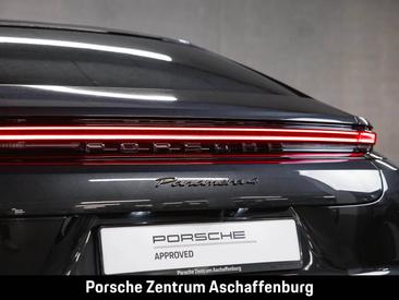 Porsche Panamera III 4 E-Hybrid — photo 14