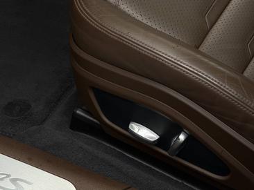 Porsche Panamera II 4S — photo 18