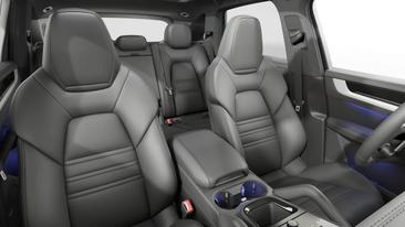 Porsche Cayenne III S, E-Hybrid — photo 12
