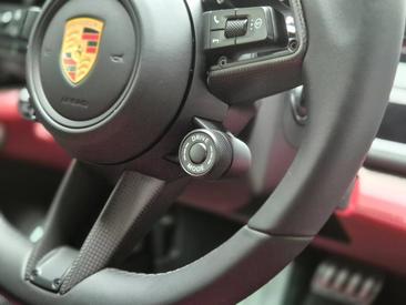 Porsche Panamera III GTS — photo 22