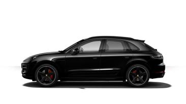 Porsche Macan GTS — photo 2