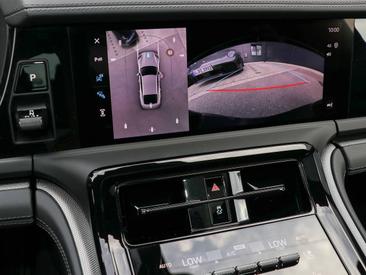 Porsche Panamera III 4S E-Hybrid — photo 27