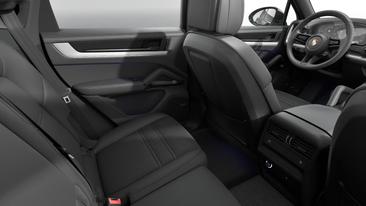 Porsche Cayenne III E-Hybrid Coupé — photo 14