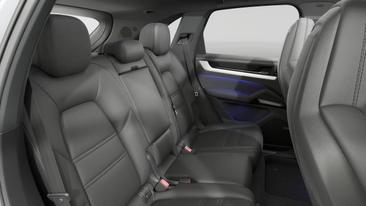 Porsche Cayenne III S, E-Hybrid — photo 13