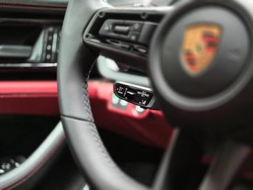 Porsche Panamera III GTS — photo 23