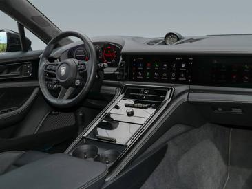 Porsche Panamera III Turbo S E-Hybrid Executive — photo 17