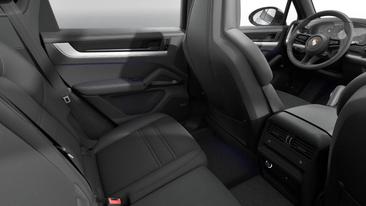 Porsche Cayenne III S, E-Hybrid — photo 14