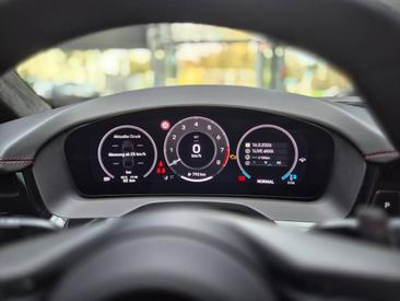 Porsche Panamera III GTS — photo 24