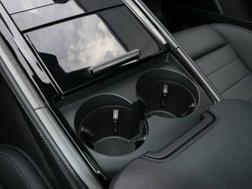 Porsche Panamera III 4S E-Hybrid — photo 29