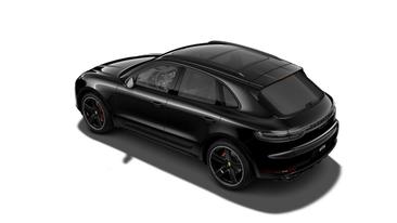 Porsche Macan GTS — photo 4