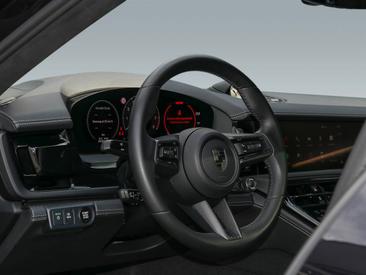 Porsche Panamera III Turbo S E-Hybrid Executive — photo 18