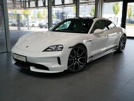 Porsche Taycan ph2 - 2024 - Joinsteer - #1