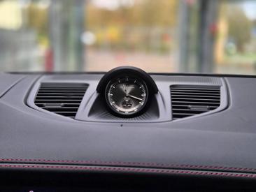 Porsche Panamera III GTS — photo 25