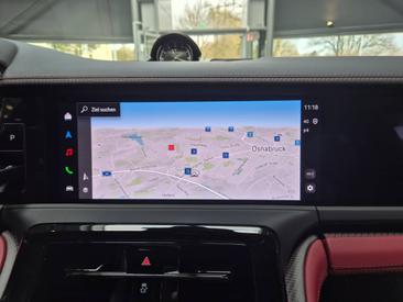 Porsche Panamera III GTS — photo 26