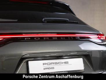 Porsche Panamera II ph2 GTS Sport Turismo — photo 14