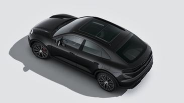 Porsche Macan Electrique 4S — photo 4