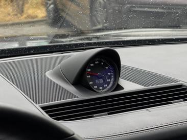 Porsche Panamera II 4S — photo 23