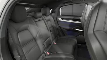 Porsche Cayenne III S E-Hybrid Coupé — photo 13