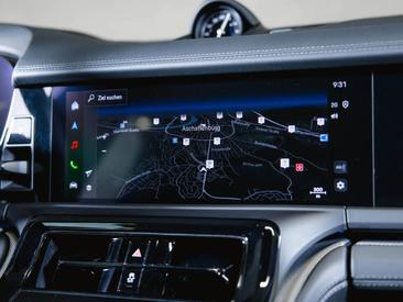 Porsche Panamera III 4 E-Hybrid — photo 20