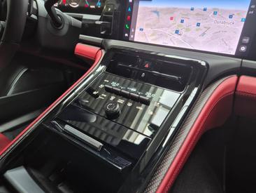 Porsche Panamera III GTS — photo 27
