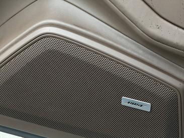 Porsche Panamera II 4S — photo 24