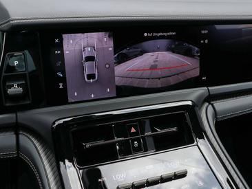 Porsche Panamera III Turbo S E-Hybrid Executive — photo 21