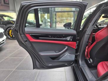 Porsche Panamera III GTS — photo 28