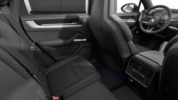 Porsche Cayenne III S E-Hybrid Coupé — photo 14