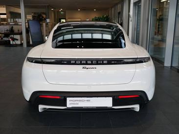 Porsche Taycan ph2 — photo 5
