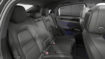 Porsche Cayenne III GTS Coupé — photo 13