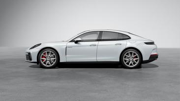 Porsche Panamera III 4S E-Hybrid — photo 2