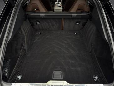 Porsche Panamera II 4S — photo 27