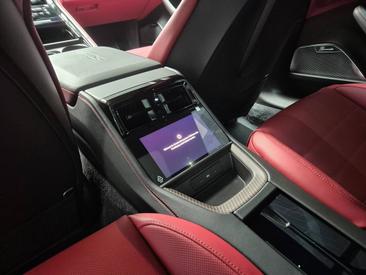 Porsche Panamera III GTS — photo 31