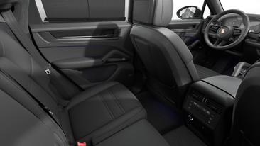 Porsche Cayenne III GTS Coupé — photo 14