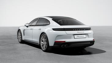 Porsche Panamera III 4S E-Hybrid — photo 3