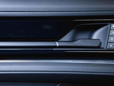 Porsche Panamera III 4 E-Hybrid — photo 25
