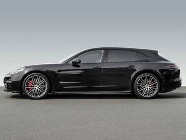 Porsche Panamera II GTS Sport Turismo — photo 2