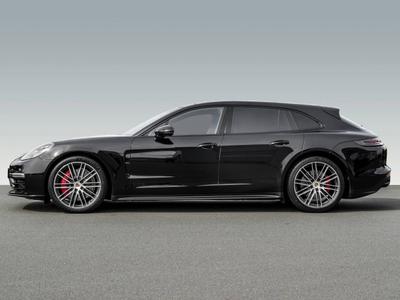 Porsche Panamera II GTS Sport Turismo