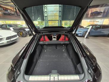 Porsche Panamera III GTS — photo 32