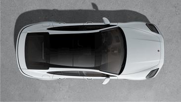 Porsche Panamera III 4S E-Hybrid — photo 4
