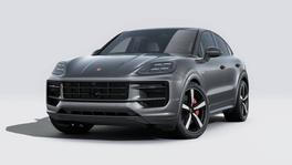 Porsche Cayenne III S E-Hybrid Coupé - 2025 - Joinsteer - #1