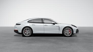 Porsche Panamera III 4S E-Hybrid — photo 5