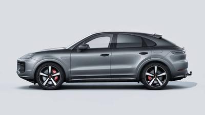 Porsche Cayenne III S E-Hybrid Coupé