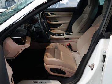 Porsche Taycan ph2 — photo 14