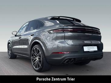 Porsche Cayenne III Coupé — photo 3