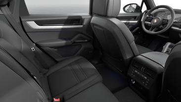 Porsche Cayenne III S E-Hybrid Coupé — photo 14