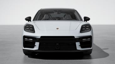 Porsche Panamera III 4S E-Hybrid — photo 7